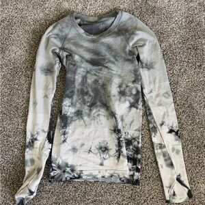 Lululemon Swiftly Tech 2.0